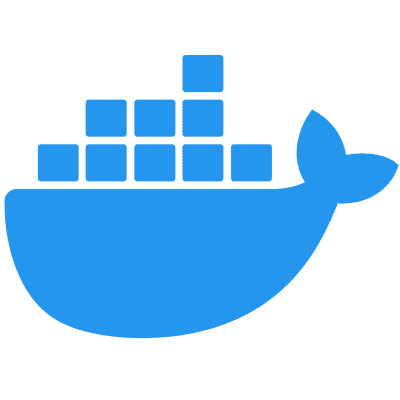 logoDocker