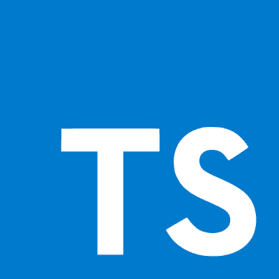 logoTypescript